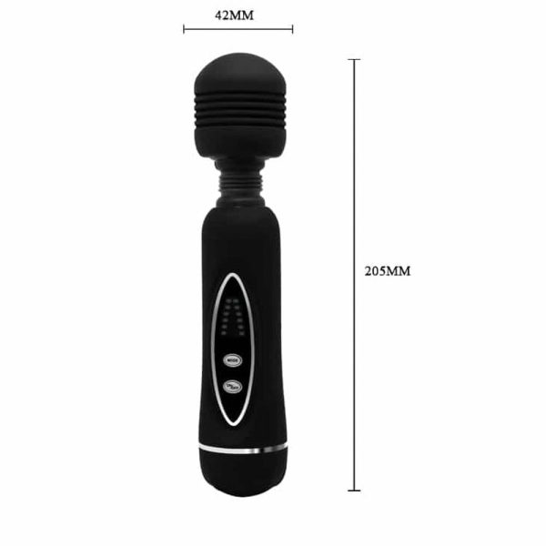 Pretty Love Magical Massager ViPstore.hu - Erotika Webáruház - Szexshop 9
