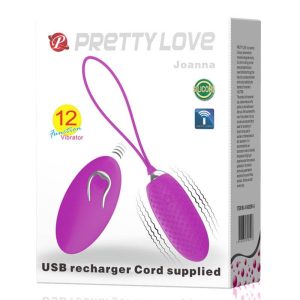 Pretty Love Joanna ViPstore.hu - Erotika Webáruház - Szexshop