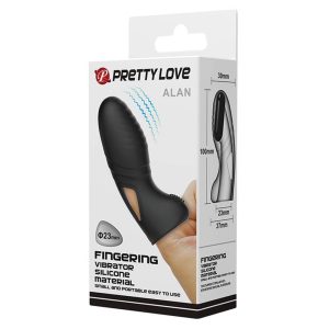 Pretty Love Alan ViPstore.hu - Erotika Webáruház - Szexshop