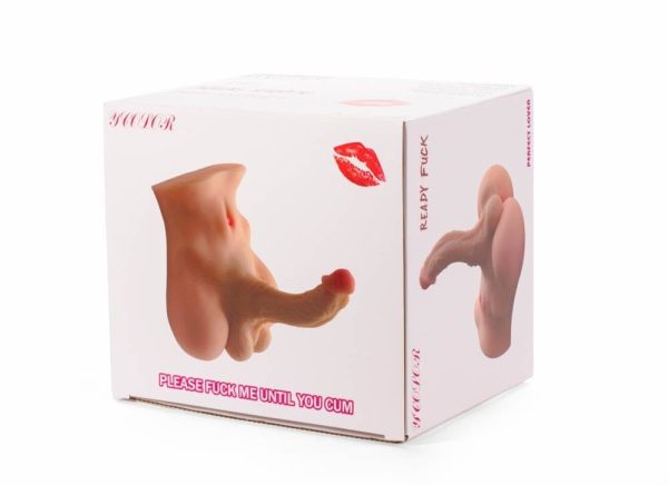 Strong Man Masturbator II ViPstore.hu - Erotika Webáruház - Szexshop 4
