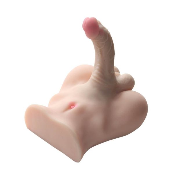 Strong Man Masturbator II ViPstore.hu - Erotika Webáruház - Szexshop 8