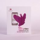 Realov - Lydia I Smart Butterfly Vibe Purple | ViPstore.hu - Erotika webáruház #1 - EAN 6935847700346 | SKU REALOV0004