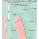 Medical Silicone Dildo 1 | ViPstore.hu - Erotika webáruház #1 - EAN 4024144540242 | SKU YOU2T00706