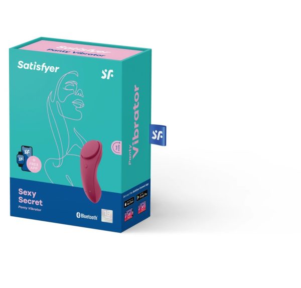 Sexy Secret ViPstore.hu - Erotika Webáruház - Szexshop