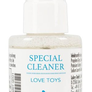 Special Cleaner Love Toys 50 ml ViPstore.hu - Erotika Webáruház - Szexshop