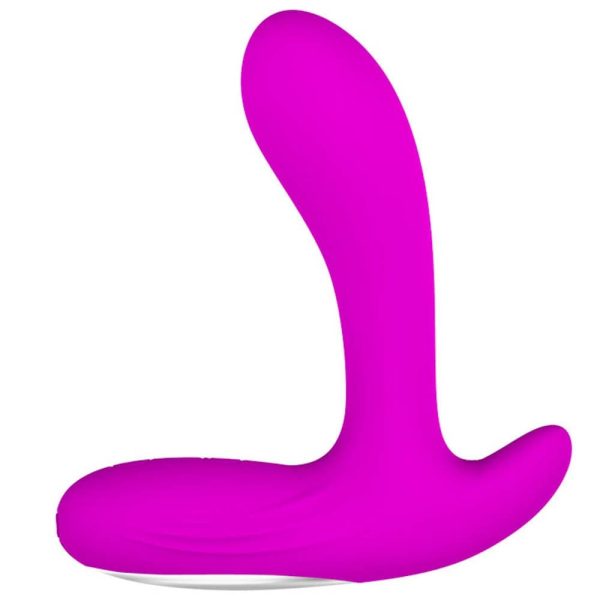 Pretty Love Backie Purple ViPstore.hu - Erotika Webáruház - Szexshop 2