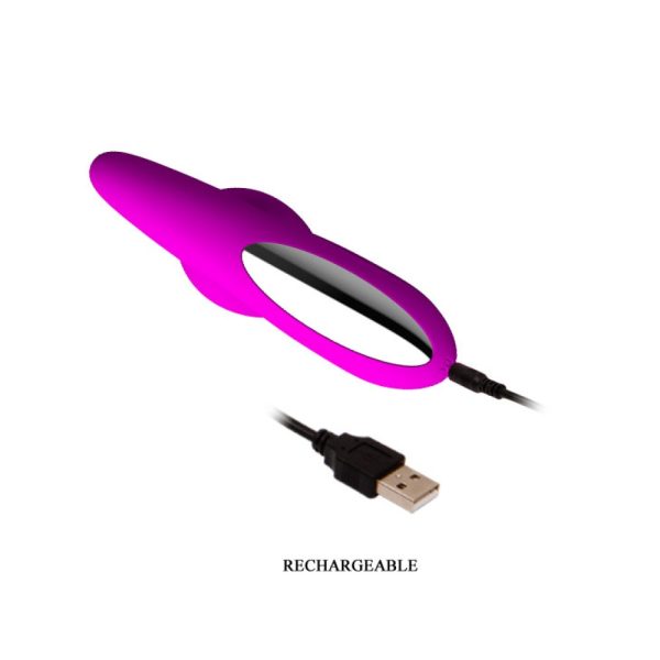 Pretty Love Backie Purple ViPstore.hu - Erotika Webáruház - Szexshop 8