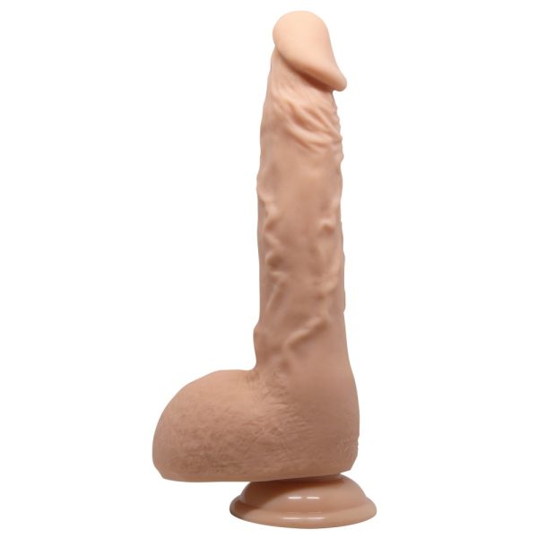 Beautiful Jason 9,8 " Dildo ViPstore.hu - Erotika Webáruház - Szexshop 4