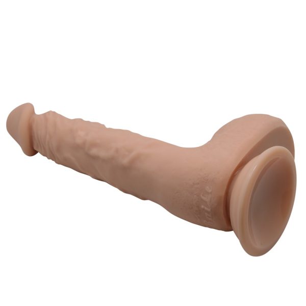 Beautiful Jason 9,8 " Dildo ViPstore.hu - Erotika Webáruház - Szexshop 5