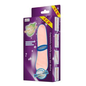 The Realistic Cock Flesh 3 ViPstore.hu - Erotika Webáruház - Szexshop