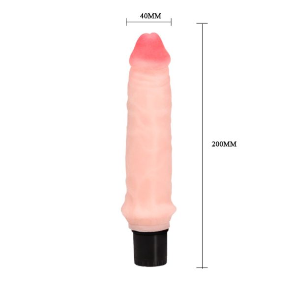 The Realistic Cock Flesh 3 ViPstore.hu - Erotika Webáruház - Szexshop 5