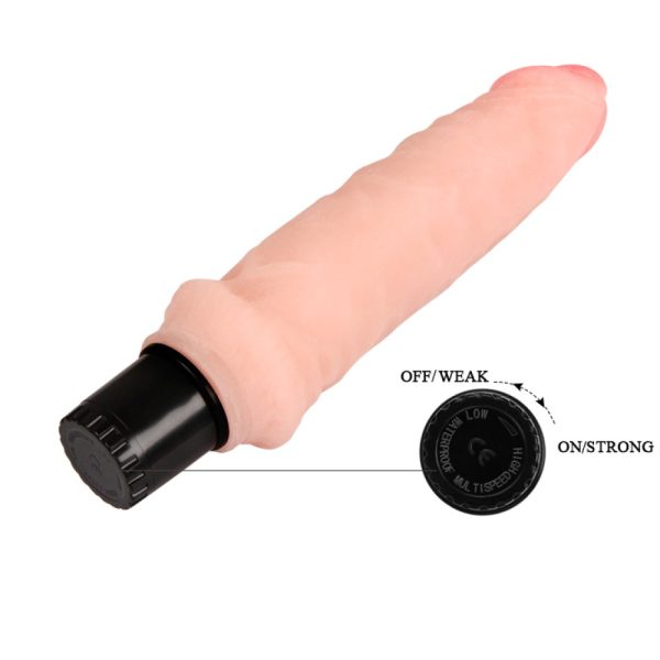 The Realistic Cock Flesh 3 ViPstore.hu - Erotika Webáruház - Szexshop 6