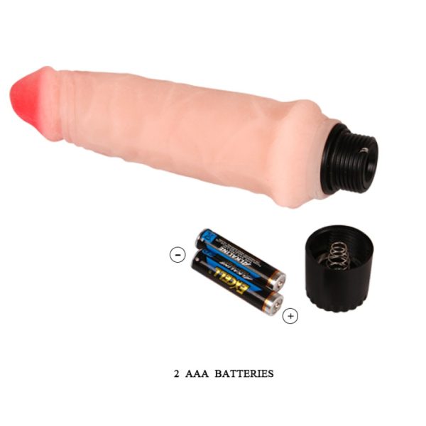 The Realistic Cock Flesh 3 ViPstore.hu - Erotika Webáruház - Szexshop 7