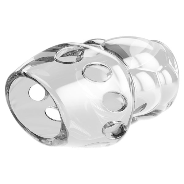 Pretty Love Penis Sleeve Oscar ViPstore.hu - Erotika Webáruház - Szexshop 10