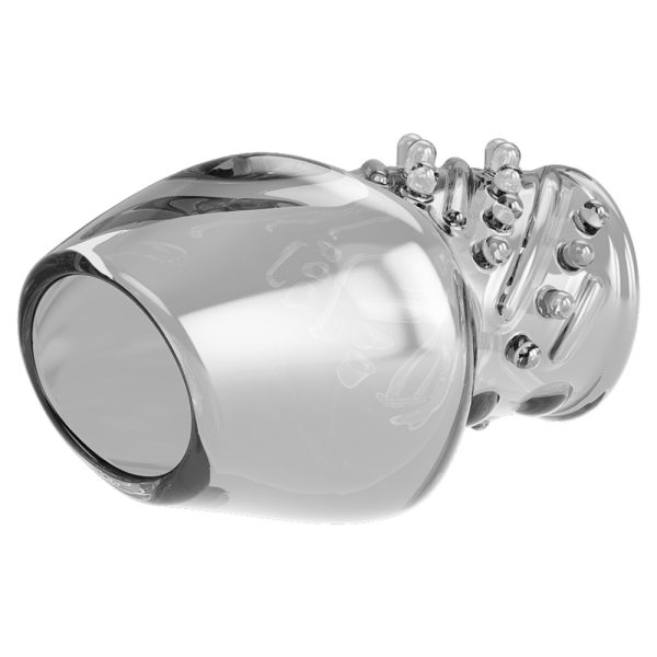 Pretty Love Penis Sleeve Matias ViPstore.hu - Erotika Webáruház - Szexshop 10