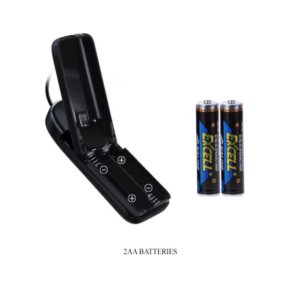 Barbara Max Multi-Speed Vibration Dildo 7.1 " ViPstore.hu - Erotika Webáruház - Szexshop 6