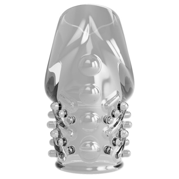 Pretty Love Penis Sleeve Matias ViPstore.hu - Erotika Webáruház - Szexshop 7