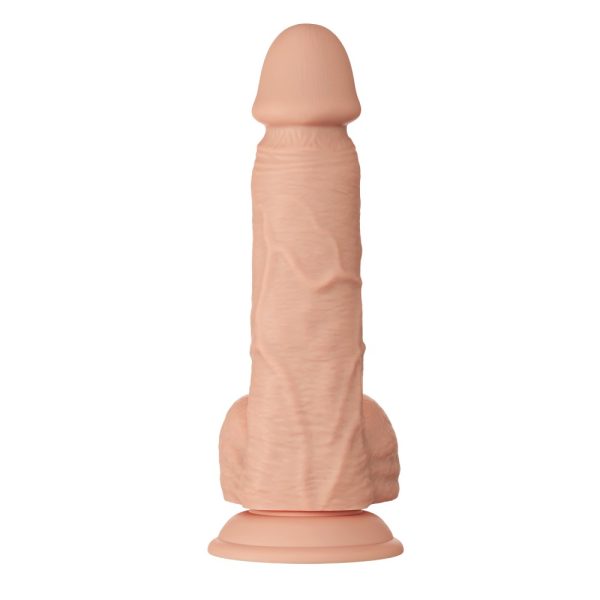 Beautiful Bahamut 8,5 " Dildo ViPstore.hu - Erotika Webáruház - Szexshop 3