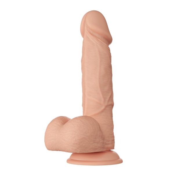 Beautiful Bahamut 8,5 " Dildo ViPstore.hu - Erotika Webáruház - Szexshop 4
