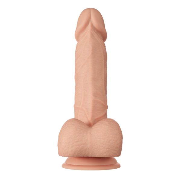 Beautiful Bahamut 8,5 " Dildo ViPstore.hu - Erotika Webáruház - Szexshop 5