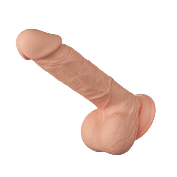 Beautiful Bahamut 8,5 " Dildo ViPstore.hu - Erotika Webáruház - Szexshop 7