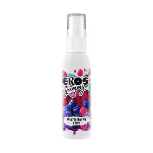 Yummy Wild ’N Berry Flirt 50 ml ViPstore.hu - Erotika Webáruház - Szexshop