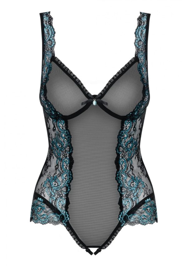 Amanta teddy 2XL-3XL ViPstore.hu - Erotika Webáruház - Szexshop 3