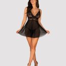 Imperia babydoll & thong  S/M | ViPstore.hu - Erotika webáruház #1 - EAN 5900308559017 | SKU OBSES00687