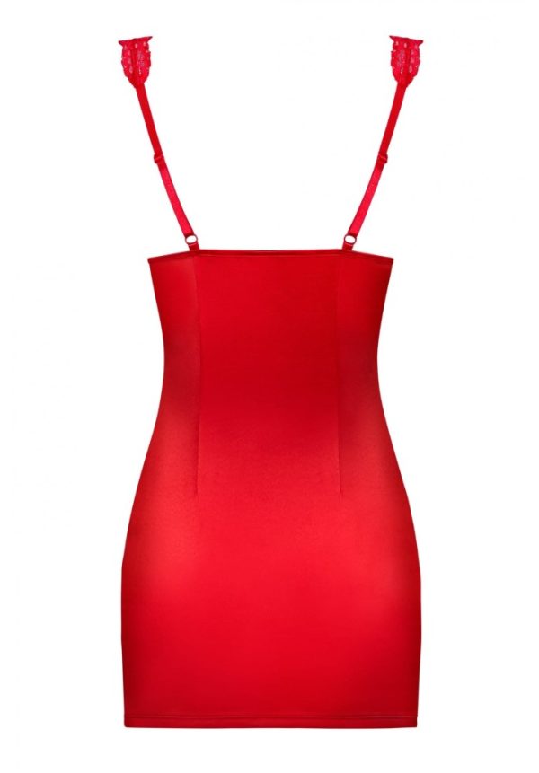 Secred chemise & thong  S/M ViPstore.hu - Erotika Webáruház - Szexshop 3