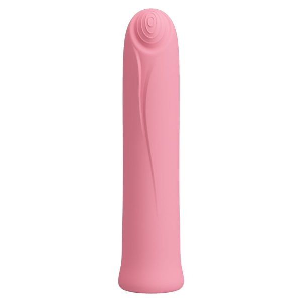 Pretty Love Curtis Pink ViPstore.hu - Erotika Webáruház - Szexshop 2