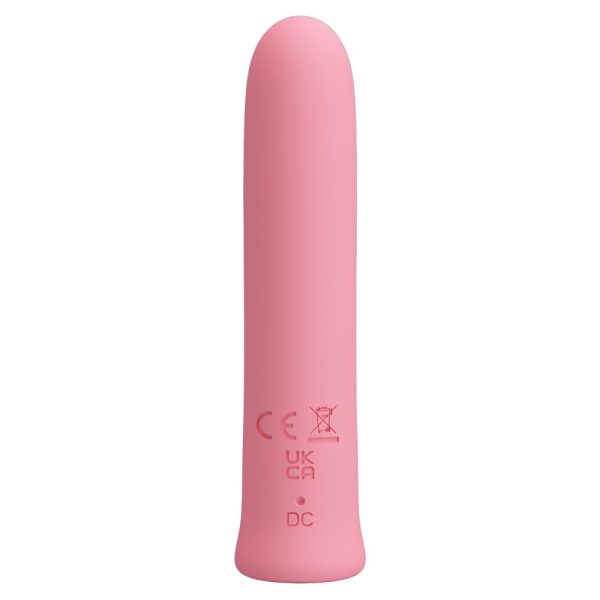 Pretty Love Curtis Pink ViPstore.hu - Erotika Webáruház - Szexshop 5