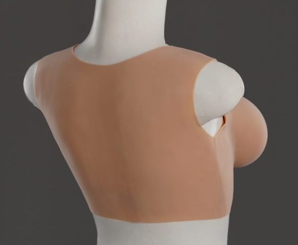 Realistic silicone breastplate D Cup ViPstore.hu - Erotika Webáruház - Szexshop 6