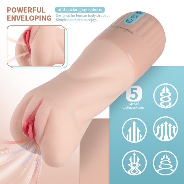 Sucktroker I ViPstore.hu - Erotika Webáruház - Szexshop 2