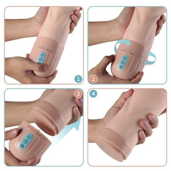 Sucktroker I ViPstore.hu - Erotika Webáruház - Szexshop 6
