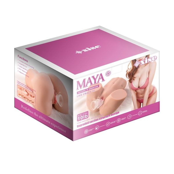 Maya Masturbator ViPstore.hu - Erotika Webáruház - Szexshop 5