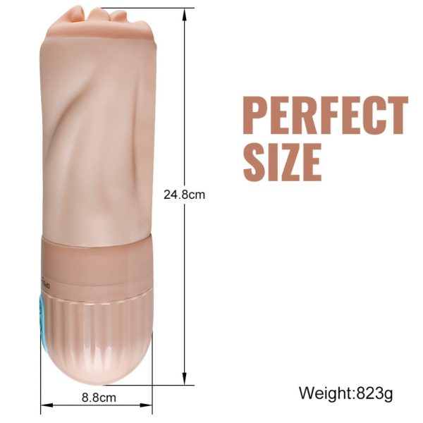 Sucktroker II ViPstore.hu - Erotika Webáruház - Szexshop 6