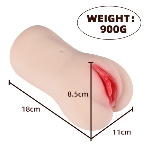 Eden Masturbator ViPstore.hu - Erotika Webáruház - Szexshop 4