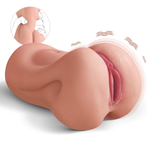 Agatha Masturbator ViPstore.hu - Erotika Webáruház - Szexshop 2
