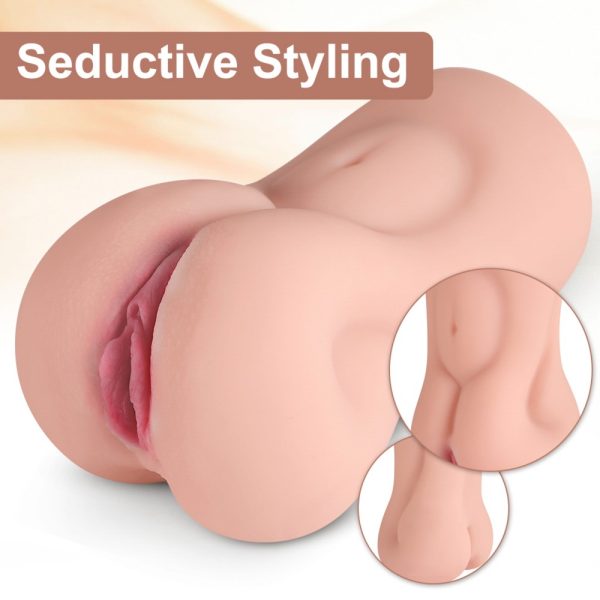 Agatha Masturbator ViPstore.hu - Erotika Webáruház - Szexshop 5