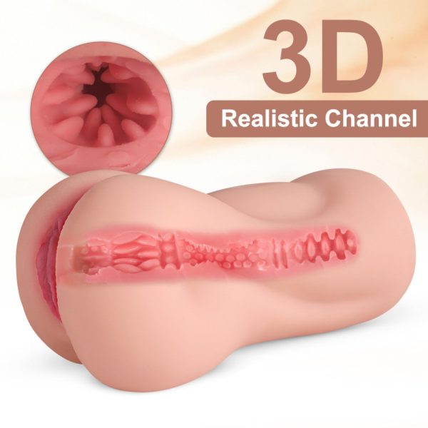 Agatha Masturbator ViPstore.hu - Erotika Webáruház - Szexshop 6