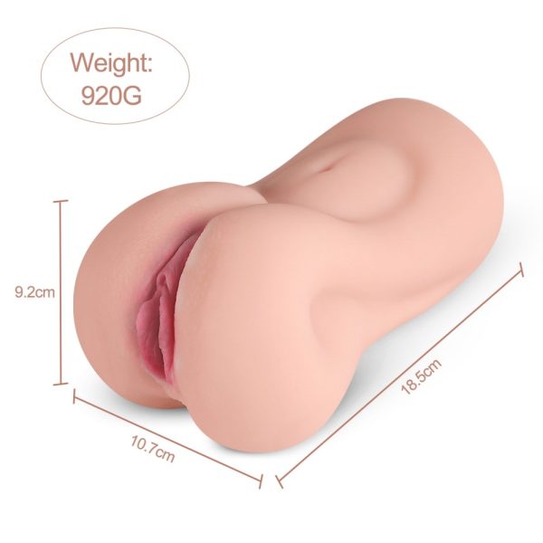 Agatha Masturbator ViPstore.hu - Erotika Webáruház - Szexshop 9