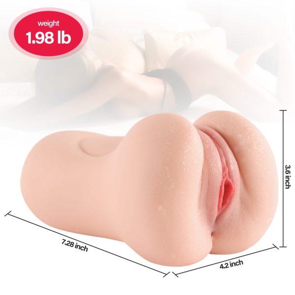 Aggie Masturbator ViPstore.hu - Erotika Webáruház - Szexshop 3