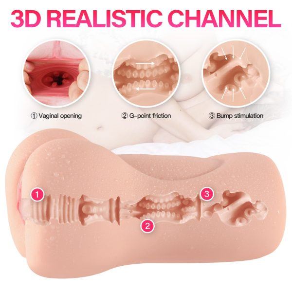 Aggie Masturbator ViPstore.hu - Erotika Webáruház - Szexshop 10