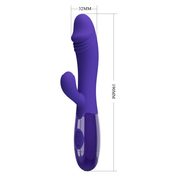 Pretty Love Snappy-Youth ViPstore.hu - Erotika Webáruház - Szexshop 8