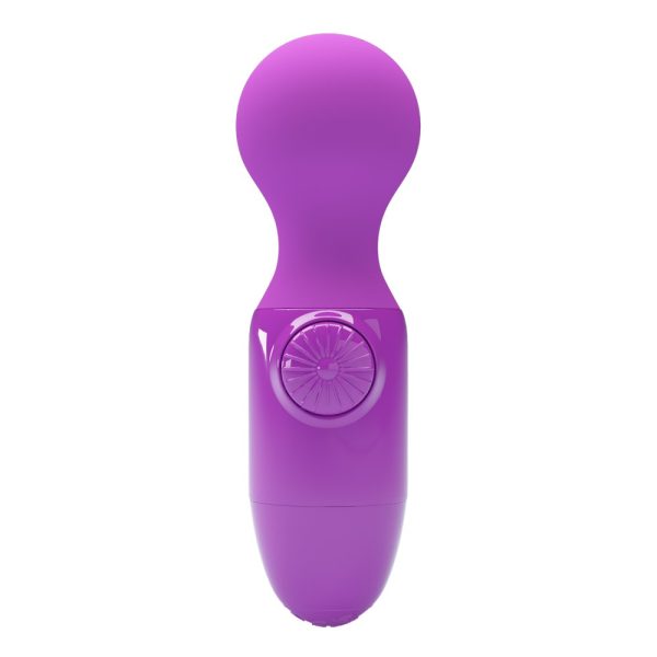 Pretty Love Mini Stick Purple ViPstore.hu - Erotika Webáruház - Szexshop 3