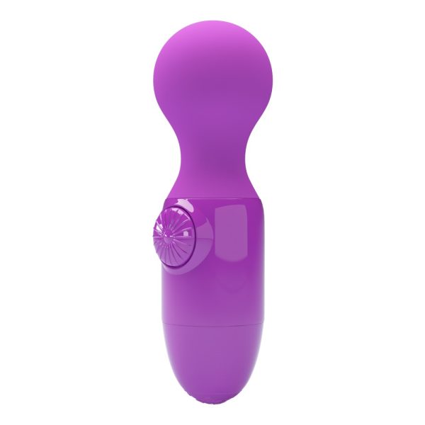 Pretty Love Mini Stick Purple ViPstore.hu - Erotika Webáruház - Szexshop 4