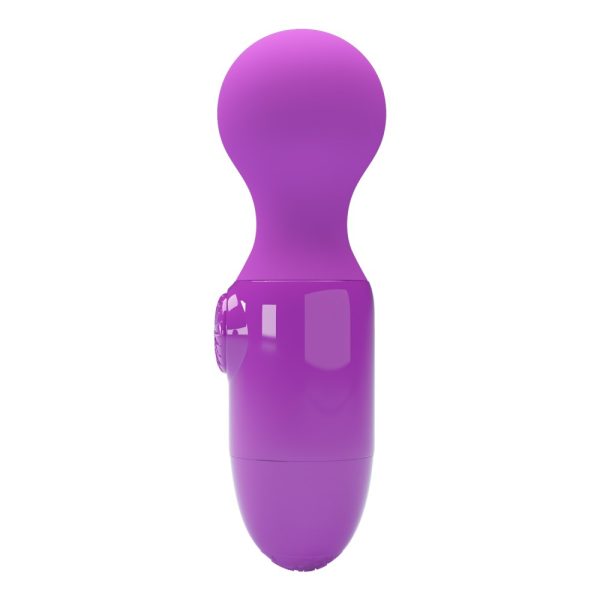 Pretty Love Mini Stick Purple ViPstore.hu - Erotika Webáruház - Szexshop 5