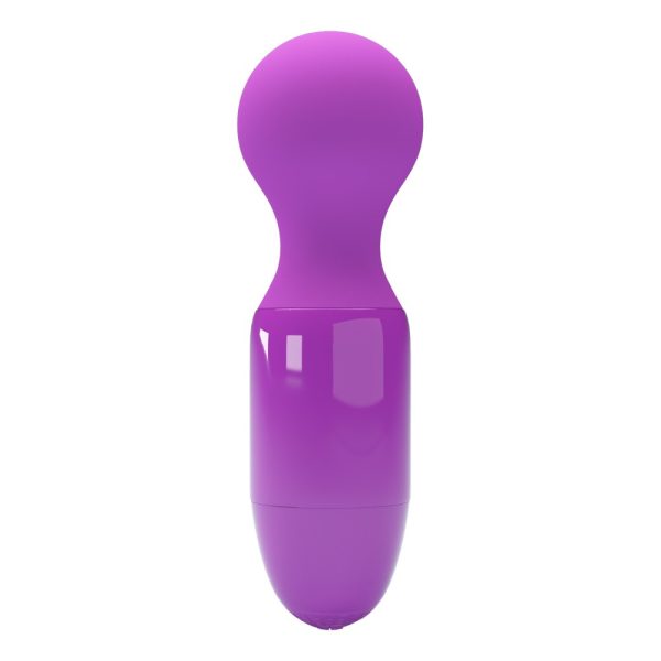Pretty Love Mini Stick Purple ViPstore.hu - Erotika Webáruház - Szexshop 6