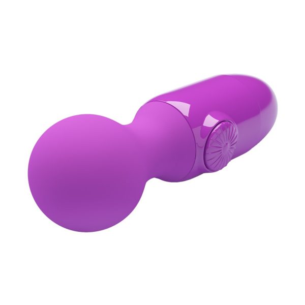 Pretty Love Mini Stick Purple ViPstore.hu - Erotika Webáruház - Szexshop 7