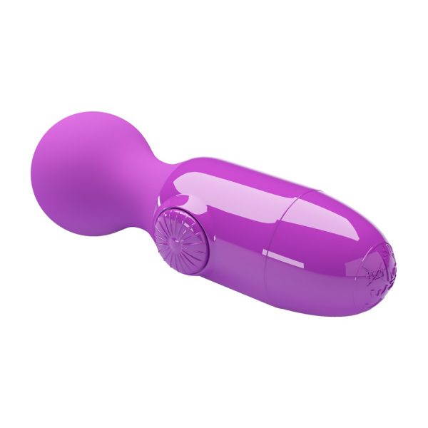 Pretty Love Mini Stick Purple ViPstore.hu - Erotika Webáruház - Szexshop 8